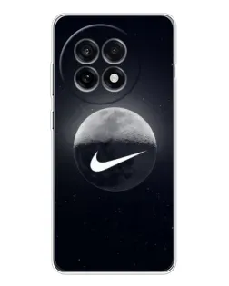 Чохол для OnePlus Ace 5 з картинкою «Nike у стилі графіті» Чохол для OnePlus Ace 5 з картинкою «Nike у стилі графіті»