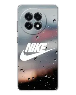 Чохол для OnePlus Ace 5 з картинкою «Nike у стилі ретро» Чохол для OnePlus Ace 5 з картинкою «Nike у стилі ретро»