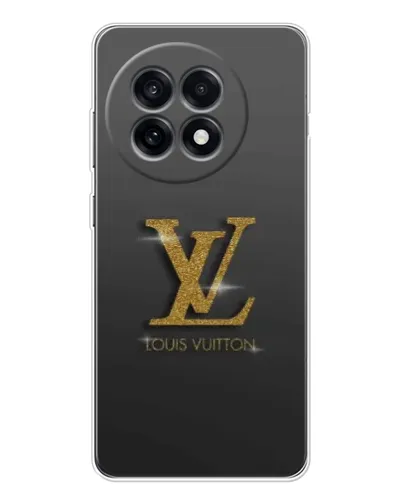 Чехол для OnePlus Ace 5 с картинкой «Градиент Louis Vuitton» Чехол для OnePlus Ace 5 с картинкой «Градиент Louis Vuitton»