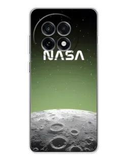 Чехол для OnePlus Ace 5 с картинкой «NASA — лунный градиент» Чехол для OnePlus Ace 5 с картинкой «NASA — лунный градиент»
