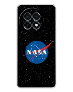Чехол для OnePlus Ace 5 с картинкой «NASA — звездное небо» Чехол для OnePlus Ace 5 с картинкой «NASA — звездное небо»