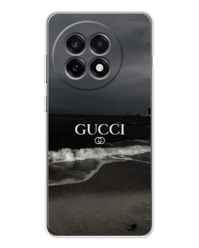 Чехол для OnePlus Ace 5 с картинкой «Gucci — морской прибой» Чехол для OnePlus Ace 5 с картинкой «Gucci — морской прибой»