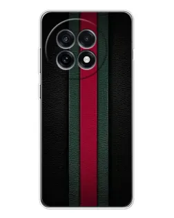 Чехол для OnePlus Ace 5 с картинкой «Gucci — неоновая линия»