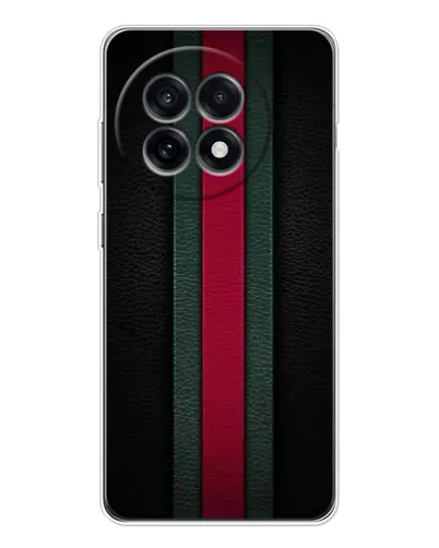 Чехол для OnePlus Ace 5 с картинкой «Gucci — неоновая линия» Чехол для OnePlus Ace 5 с картинкой «Gucci — неоновая линия»