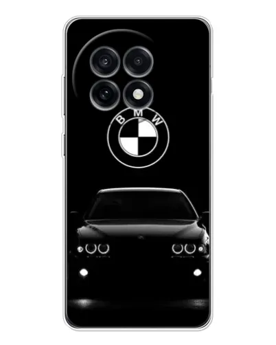 Чехол для OnePlus Ace 5 с картинкой «BMW — взгляд из темноты» Чехол для OnePlus Ace 5 с картинкой «BMW — взгляд из темноты»