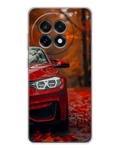Чехол для OnePlus Ace 5 с картинкой «Осенняя BMW M4» Чехол для OnePlus Ace 5 с картинкой «Осенняя BMW M4»