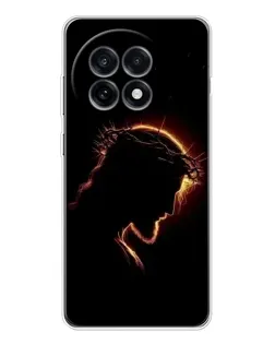 Чохол для OnePlus Ace 5 з картинкою «Терновий вінець»
