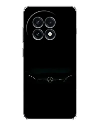 Чехол для OnePlus Ace 5 с картинкой «Mercedes Stealth Look» Чехол для OnePlus Ace 5 с картинкой «Mercedes Stealth Look»