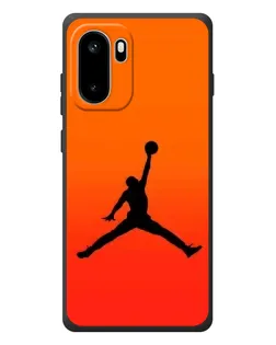 Чохол для OnePlus Ace 6 з картинкою «Jordan Sunset»