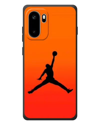 Чохол для OnePlus Ace 6 з картинкою «Jordan Sunset»