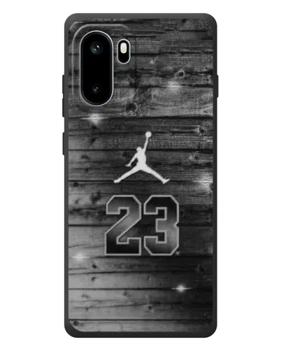 Чохол для OnePlus Ace 6 з картинкою «Jordan Carbon 23»