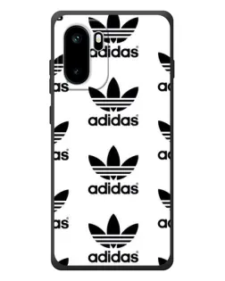 Чохол для OnePlus Ace 6 з картинкою «Adidas Pattern»