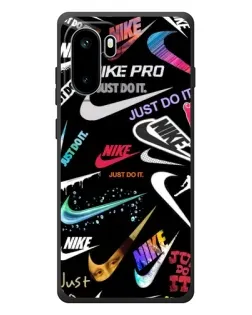 Чехол для OnePlus Ace 6 с картинкой «Nike — роскошь» Чехол для OnePlus Ace 6 с картинкой «Nike — роскошь»