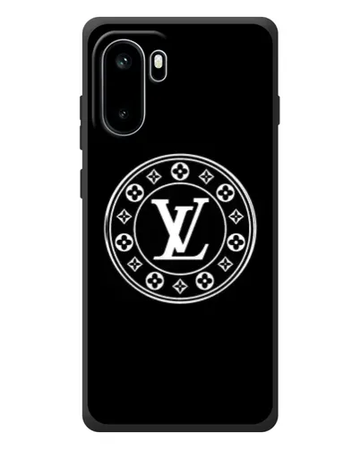 Чохол для OnePlus Ace 6 з картинкою «LV — печатка стилю»