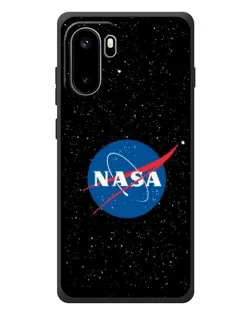 Чехол для OnePlus Ace 6 с картинкой «NASA — звездное небо»