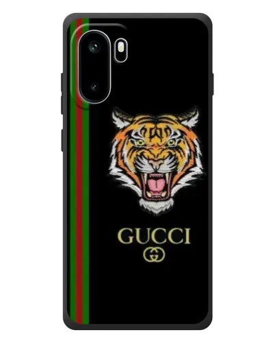 Чохол для OnePlus Ace 6 з картинкою «Тигр Gucci»