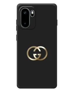 Чохол для OnePlus Ace 6 з картинкою «Мінімалізм Gucci»