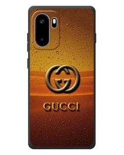 Чохол для OnePlus Ace 6 з картинкою «Gucci — сонячний градієнт» Чохол для OnePlus Ace 6 з картинкою «Gucci — сонячний градієнт»