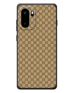 Чохол для OnePlus Ace 6 з картинкою «Gucci — класичний беж» Чохол для OnePlus Ace 6 з картинкою «Gucci — класичний беж»