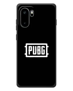 Чехол для OnePlus Ace 6 с картинкой «Лого BMW — металлический блеск»