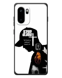 Чохол для OnePlus Ace 6 з картинкою «Духовний Воїн»
