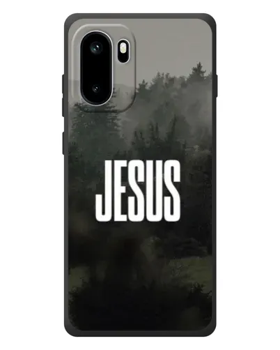 Чохол для OnePlus Ace 6 з картинкою «Світло у тумані»