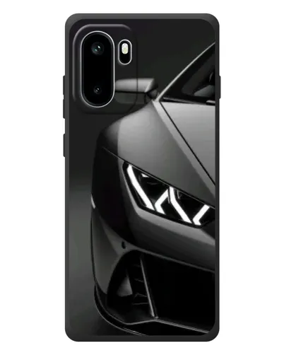 Чехол для OnePlus Ace 6 с картинкой «Lamborghini фары детализация» Чехол для OnePlus Ace 6 с картинкой «Lamborghini фары детализация»