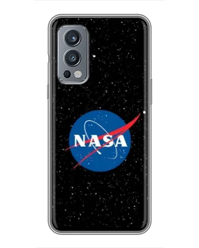 Чохол для OnePlus Nord 2 з картинкою «NASA — зоряне небо» Чохол для OnePlus Nord 2 з картинкою «NASA — зоряне небо»