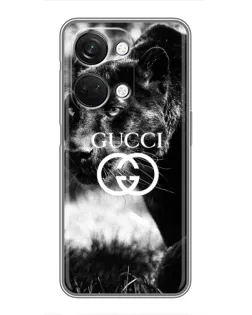 Чохол для OnePlus Nord 3 5G з картинкою «Gucci — дика природа» Чохол для OnePlus Nord 3 5G з картинкою «Gucci — дика природа»