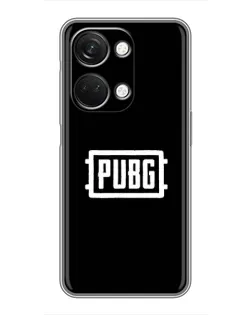 Чехол для OnePlus Nord 3 5G с картинкой «Лого BMW — металлический блеск»