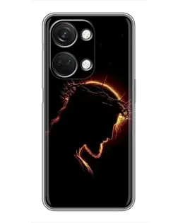 Чехол для OnePlus Nord 3 5G с картинкой «Терновый венец»