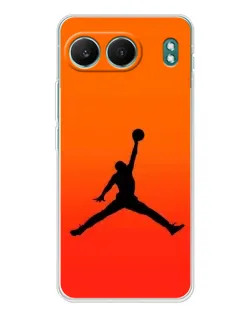 Чехол для OnePlus Nord 4 с картинкой «Jordan Sunset»