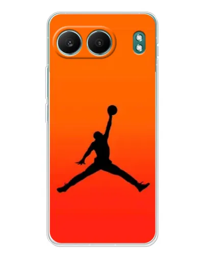 Чехол для OnePlus Nord 4 с картинкой «Jordan Sunset»