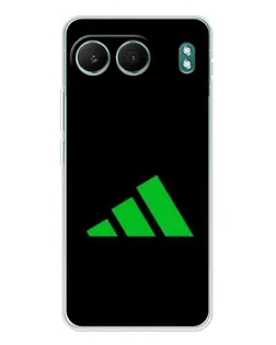 Чехол для OnePlus Nord 4 с картинкой «Adidas Abstract»