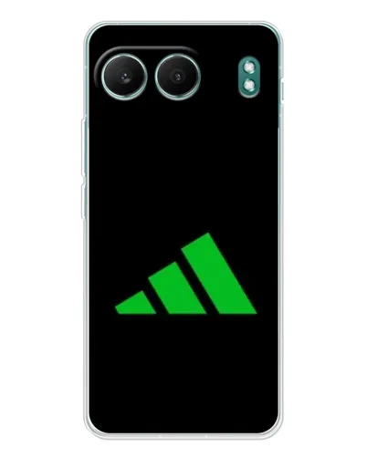 Чехол для OnePlus Nord 4 с картинкой «Adidas Abstract»