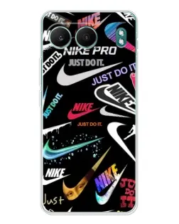 Чехол для OnePlus Nord 4 с картинкой «Nike — роскошь»