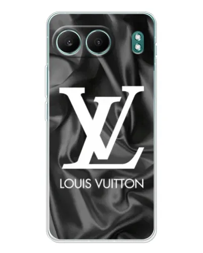 Чехол для OnePlus Nord 4 с картинкой «Шелковый Louis Vuitton»