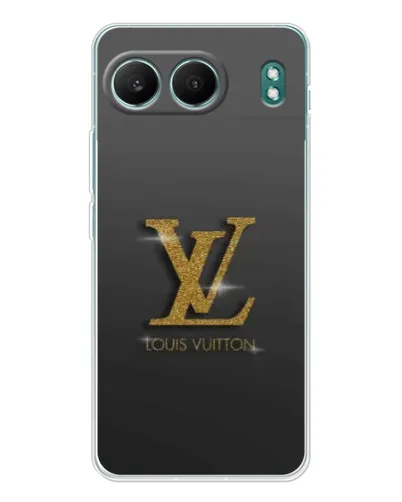 Чехол для OnePlus Nord 4 с картинкой «Градиент Louis Vuitton»