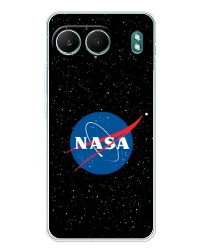 Чехол для OnePlus Nord 4 с картинкой «NASA — звездное небо»
