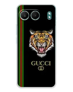 Чехол для OnePlus Nord 4 с картинкой «Тигр Gucci» Чехол для OnePlus Nord 4 с картинкой «Тигр Gucci»