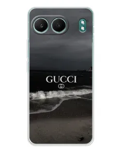 Чохол для OnePlus Nord 4 з картинкою «Gucci — морський прибій» Чохол для OnePlus Nord 4 з картинкою «Gucci — морський прибій»