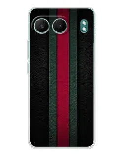 Чохол для OnePlus Nord 4 з картинкою «Gucci — неонова лінія» Чохол для OnePlus Nord 4 з картинкою «Gucci — неонова лінія»