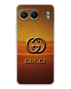Чохол для OnePlus Nord 4 з картинкою «Gucci — сонячний градієнт» Чохол для OnePlus Nord 4 з картинкою «Gucci — сонячний градієнт»
