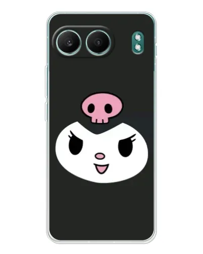 Чехол для OnePlus Nord 4 с картинкой «Большая мордочка Куроми»