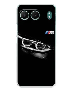 Чехол для OnePlus Nord 4 с картинкой «BMW — взгляд тигра» Чехол для OnePlus Nord 4 с картинкой «BMW — взгляд тигра»