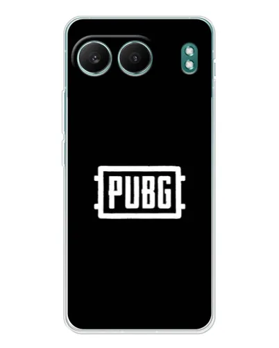 Чехол для OnePlus Nord 4 с картинкой «Лого BMW — металлический блеск» Чехол для OnePlus Nord 4 с картинкой «Лого BMW — металлический блеск»