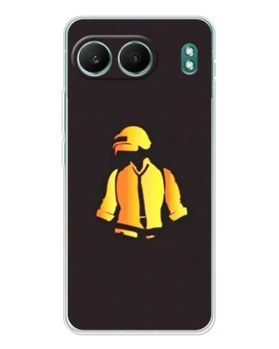 Чехол для OnePlus Nord 4 с картинкой «Winner Winner — PUBG» Чехол для OnePlus Nord 4 с картинкой «Winner Winner — PUBG»