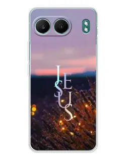 Чехол для OnePlus Nord 4 с картинкой «Свет Божий ночью» Чехол для OnePlus Nord 4 с картинкой «Свет Божий ночью»