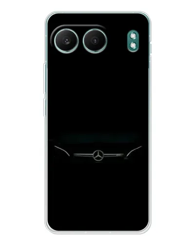 Чехол для OnePlus Nord 4 с картинкой «Mercedes Stealth Look»