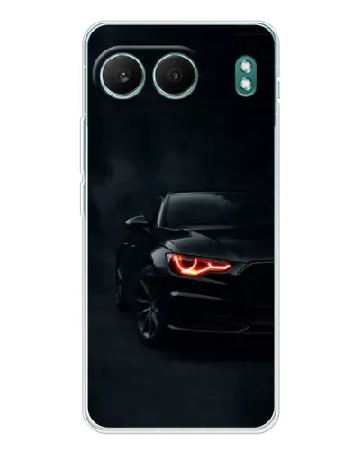 Чехол для OnePlus Nord 4 с картинкой «Audi — хищный взгляд»